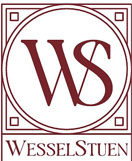 Wesselstuen AS logo