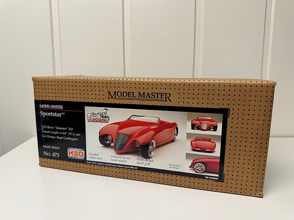 Product image 2 of 5