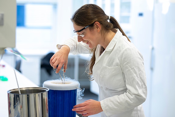 Lars Martin Bøe / Universitetet i Innlandet