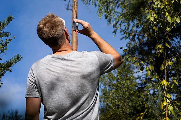 Elen Sonja Klouman / Universitetet i Innlandet
