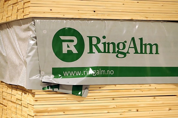 Bilde 1 av 5 i jobbannonse-galleriet