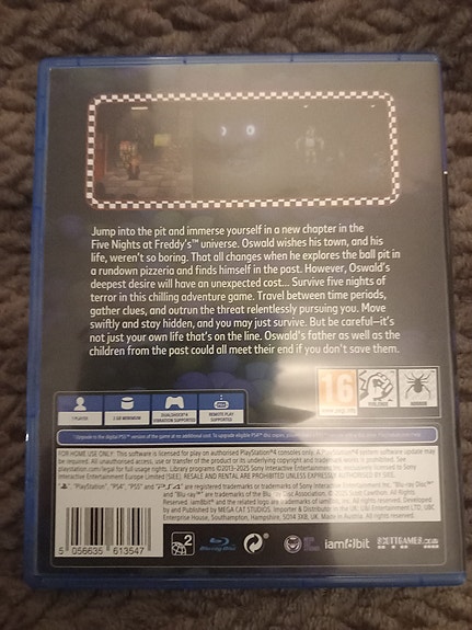 Product image 2 of 3