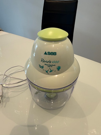 Product image 2 of 5