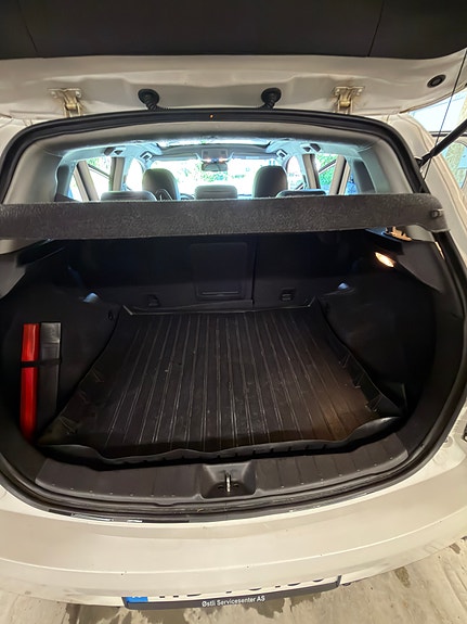 Peugeot 4008 12 of 13