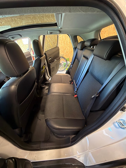 Peugeot 4008 11 of 13