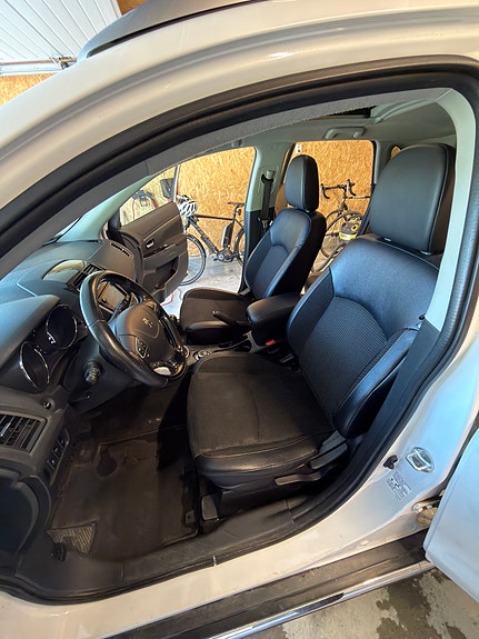 Peugeot 4008 10 of 13