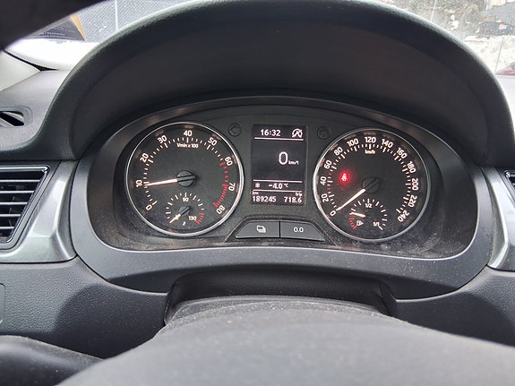 Skoda Rapid Spaceback 14 of 15