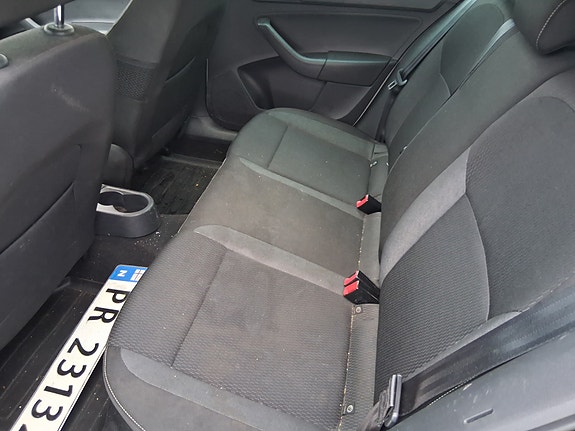 Skoda Rapid Spaceback 10 of 15