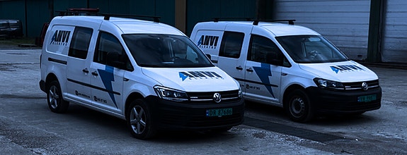 Bilde 1 av 1 i jobbannonse-galleriet