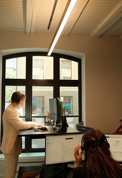 Bilde 6 av 10 i jobbannonse-galleriet