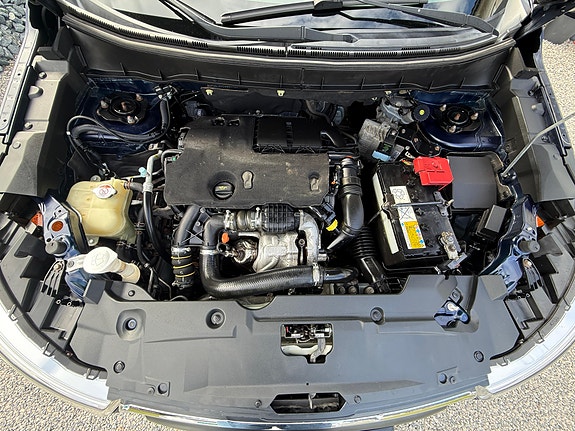 Peugeot 4008 19 of 23