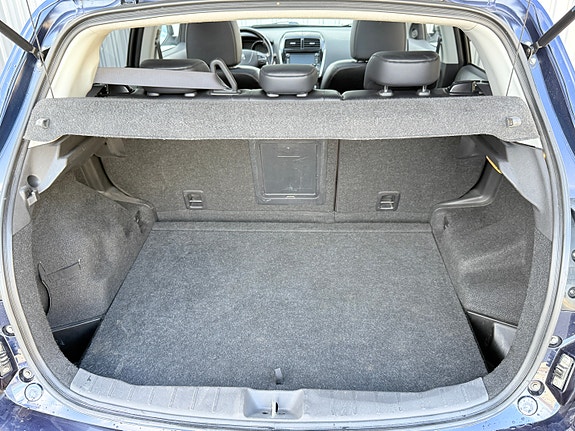 Peugeot 4008 17 of 23