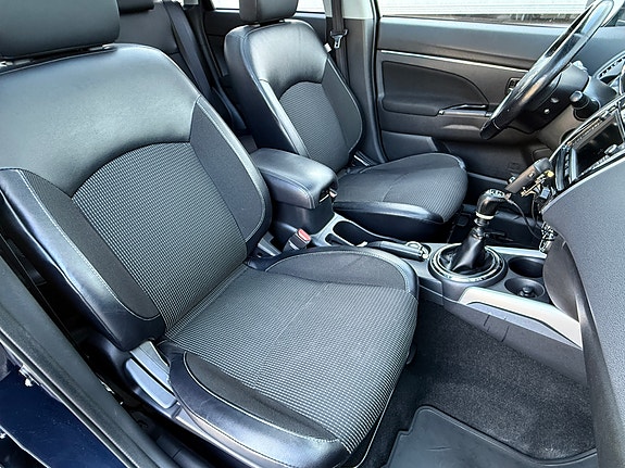 Peugeot 4008 9 of 23