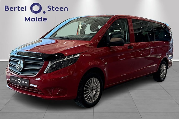 Mercedes-Benz Vito-Klasse