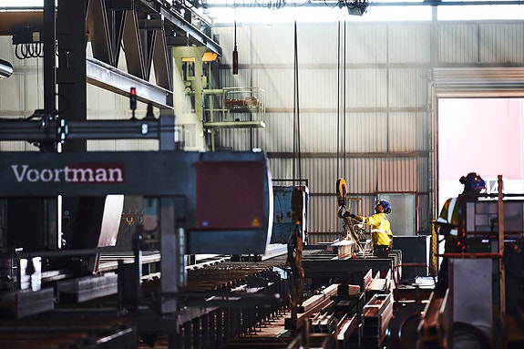 Bilde 1 av 1 i jobbannonse-galleriet