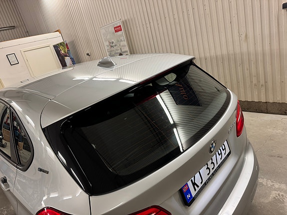 BMW 225xe 8 of 30