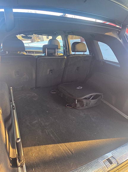 Audi Q7 15 of 16