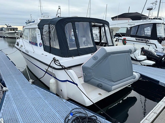 Flott eksemplar av NB840 Classic 4 of 5