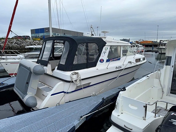 Flott eksemplar av NB840 Classic 5 of 5