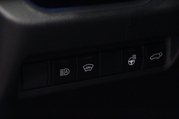 Toyota RAV4 Plug-in Hybrid 15 of 27