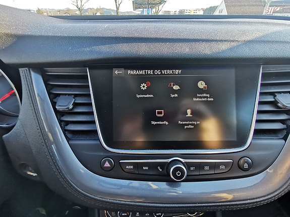 Opel Grandland X 27 of 30