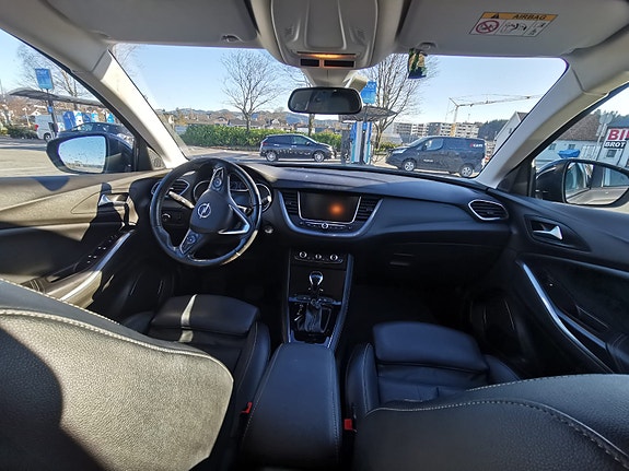 Opel Grandland X 15 of 30