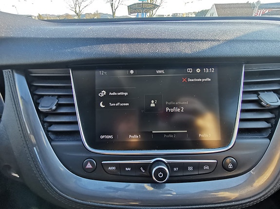 Opel Grandland X 26 of 30