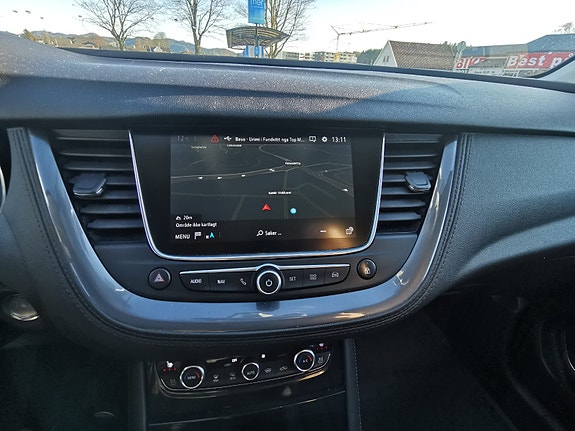 Opel Grandland X 20 of 30