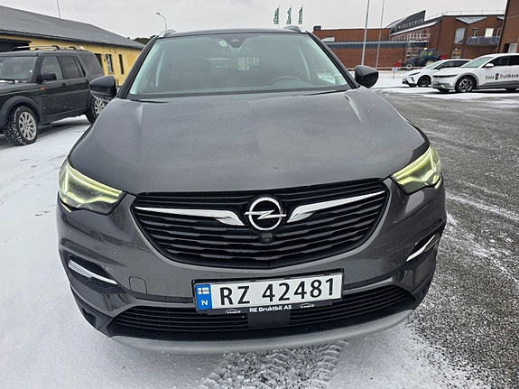 Opel Grandland X 10 of 30