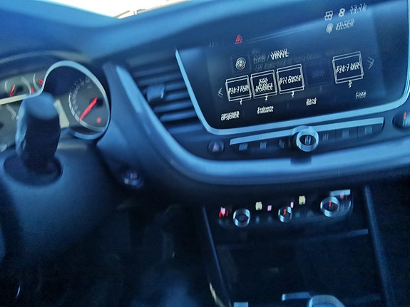 Opel Grandland X 23 of 30