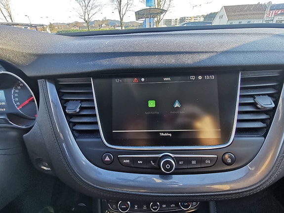 Opel Grandland X 30 of 30