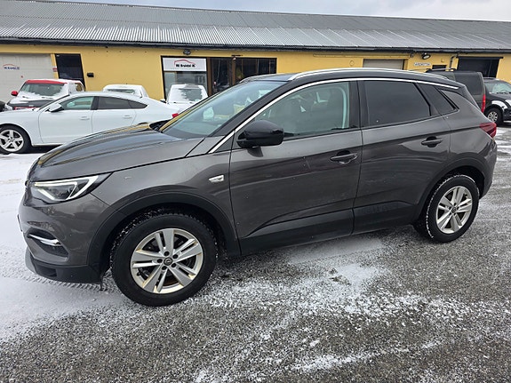 Opel Grandland X 3 of 5