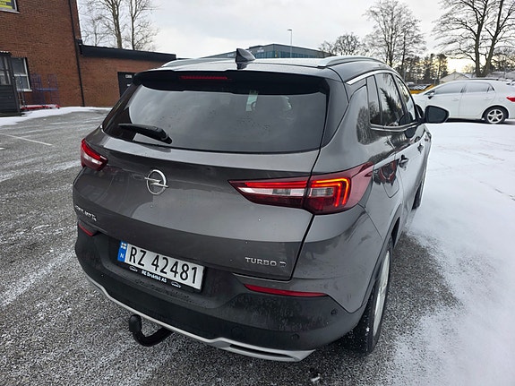 Opel Grandland X 6 of 30