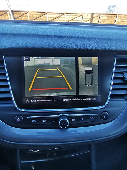 Opel Grandland X 22 of 30