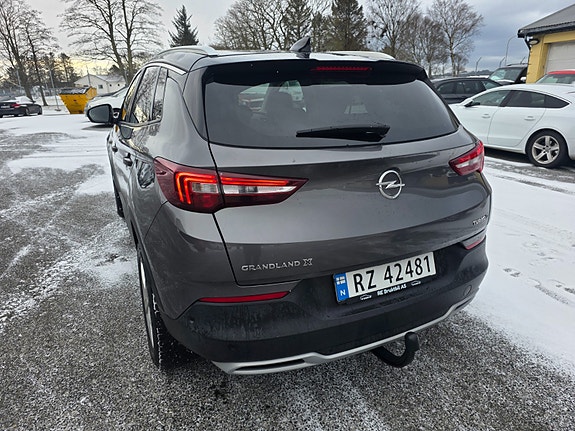 Opel Grandland X 5 of 5