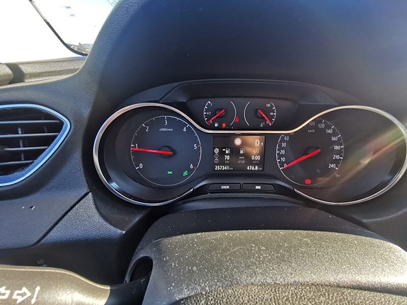 Opel Grandland X 21 of 30