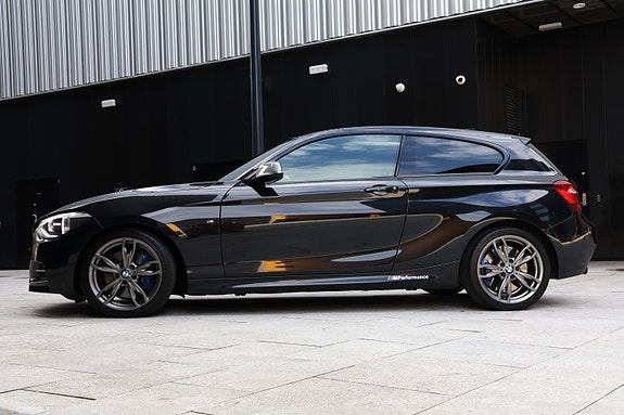 BMW 1-Serie