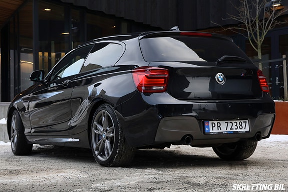 BMW 1-Serie
