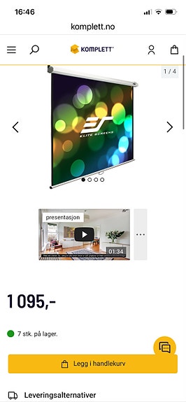 Product image 3 of 6