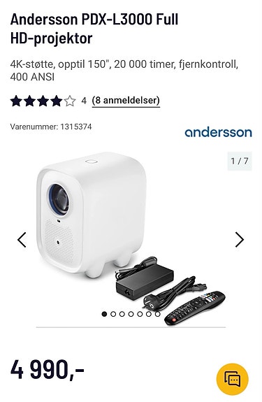 Product image 2 of 6