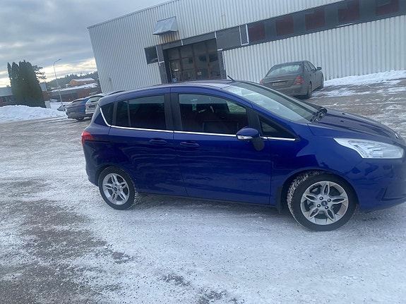 Ford B-MAX 3 of 5