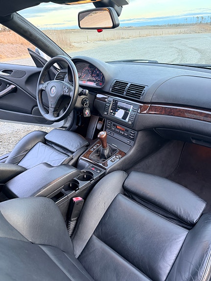 Alpina B3 19 of 30