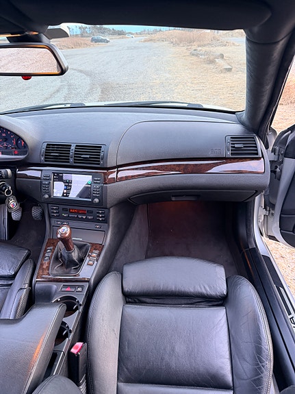 Alpina B3 20 of 30