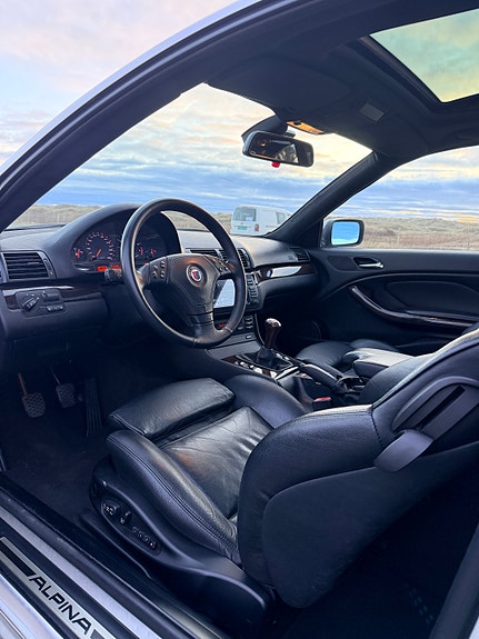 Alpina B3 17 of 30