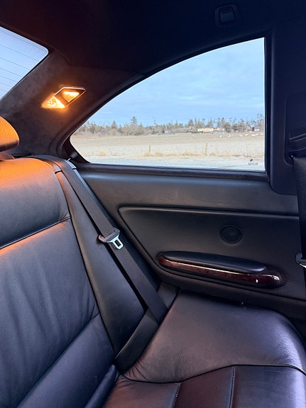 Alpina B3 24 of 30