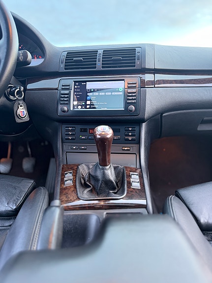 Alpina B3 23 of 30