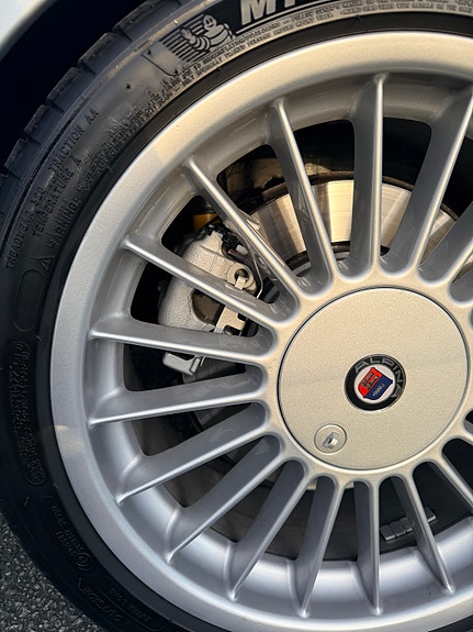 Alpina B3 12 of 30