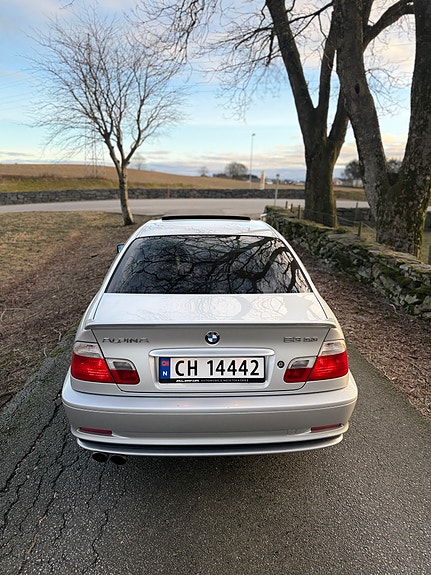 Alpina B3 8 of 30