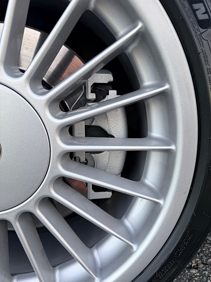 Alpina B3 5 of 5