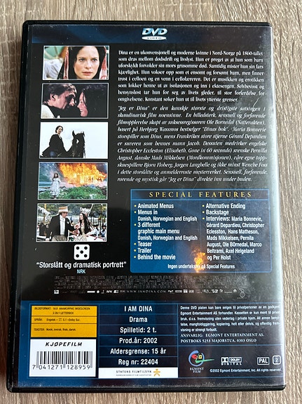 Product image 2 of 5